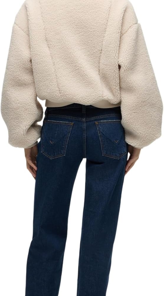 Women's Hook & Eye Jacket