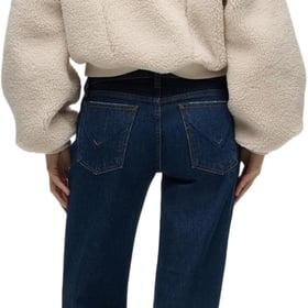 Women's Hook & Eye Jacket