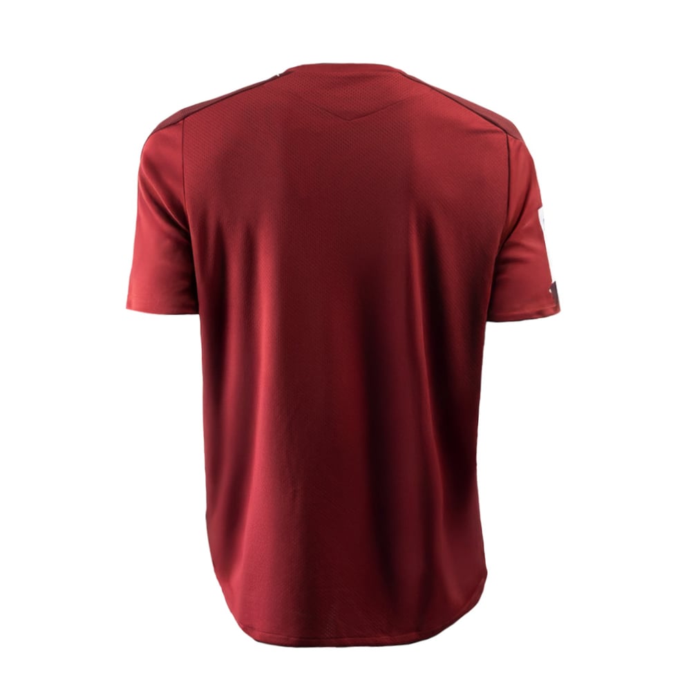 Damen AEL Larissa 2025/26 Heimtrikot