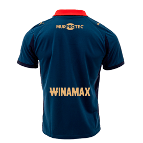 Men's RC Lens 2025/26 Sainte-Barbe Special Shirt
