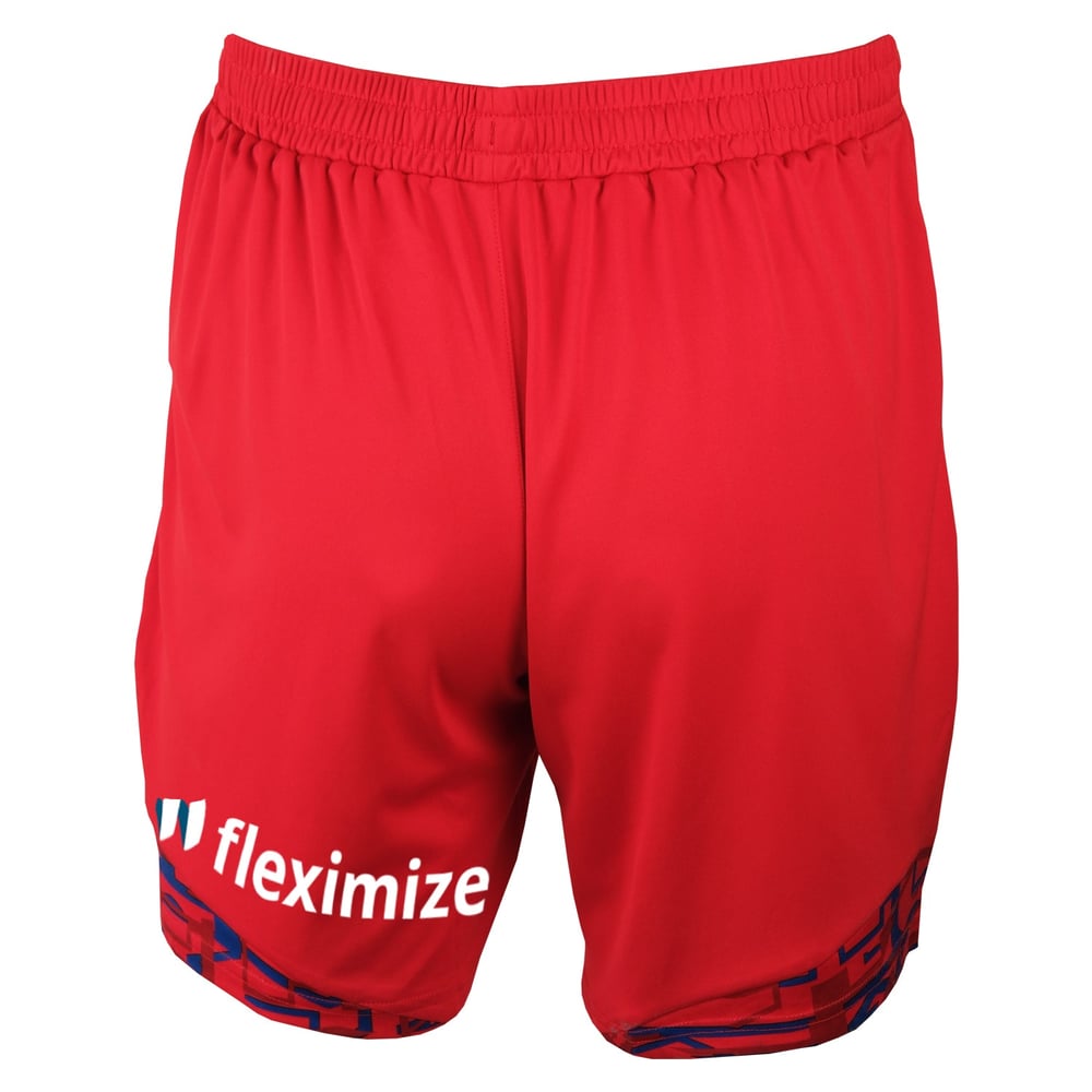 Kinder Ipswich Town 2025/26 Auswärtsshorts