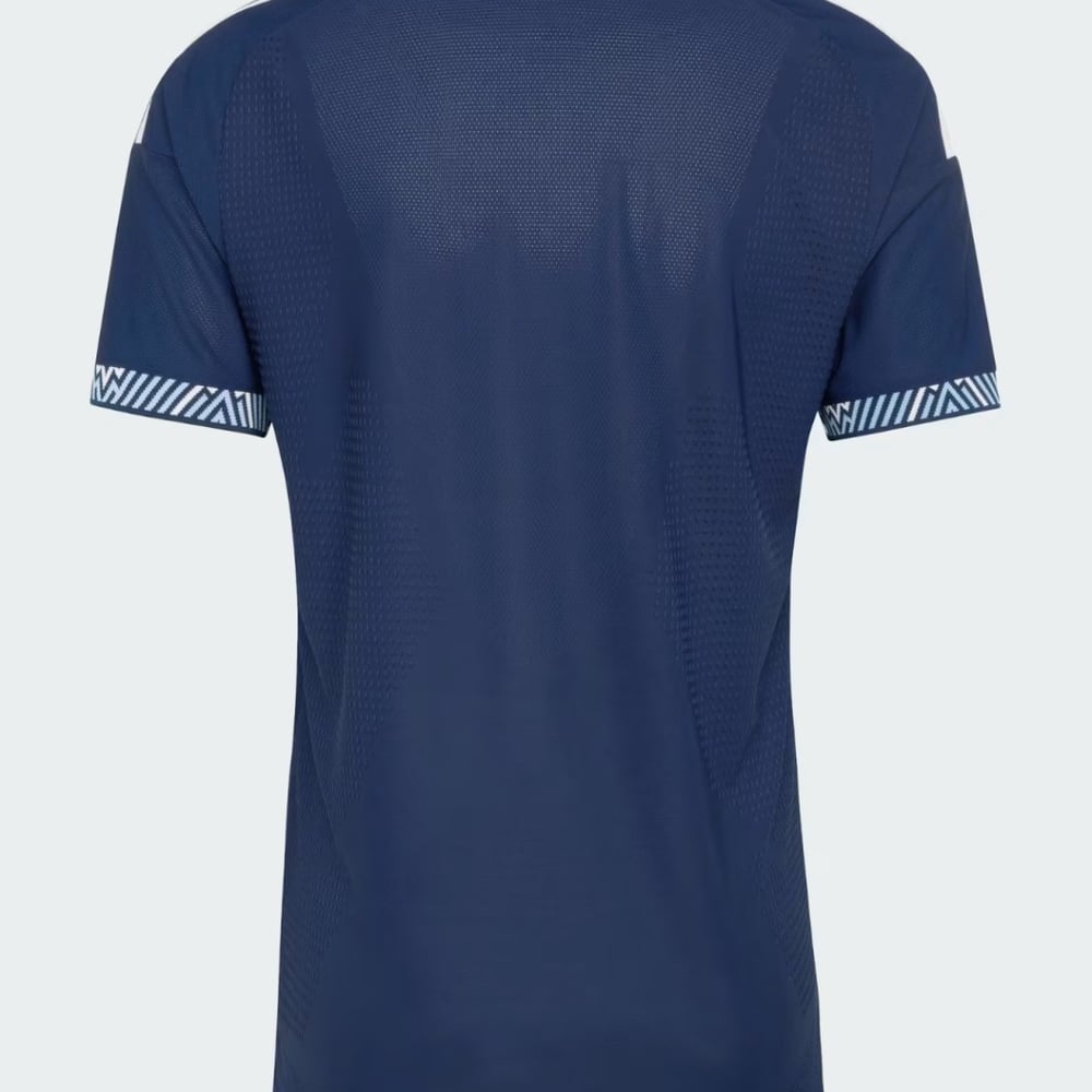 Children Vancouver Whitecaps FC 2026/27 Away Shirt