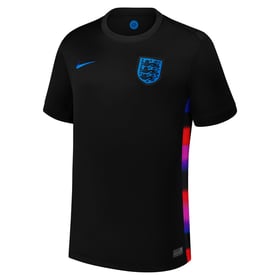 Men's England 2025 Away Shirt