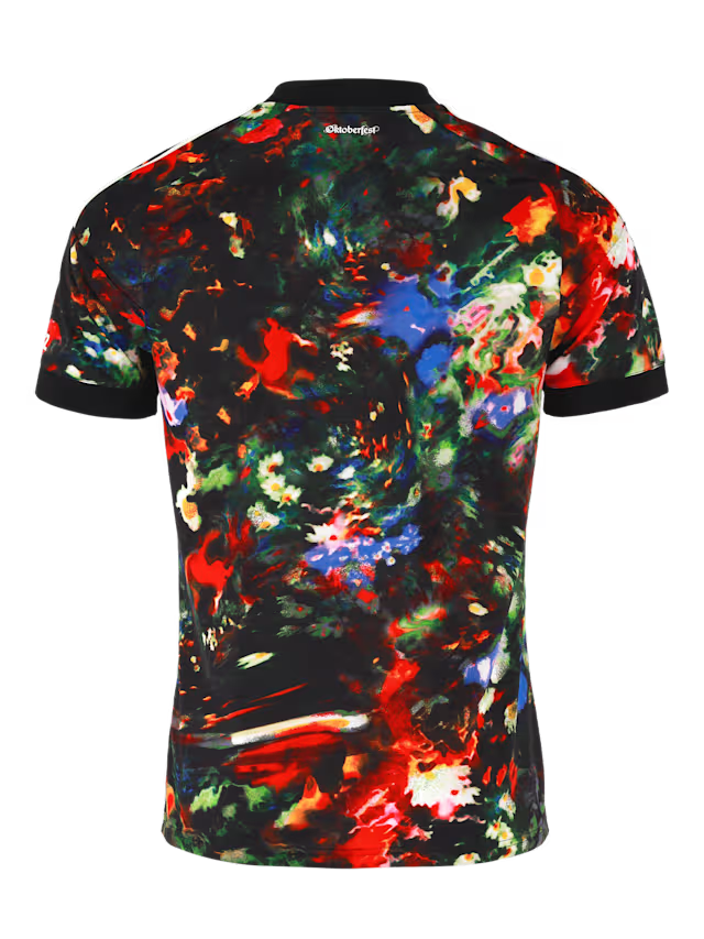 Kinder Bayern München Trikot Wiesn 2026