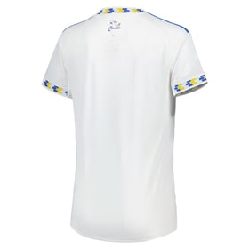 Damen Leeds United 2025/26 Heimtrikot
