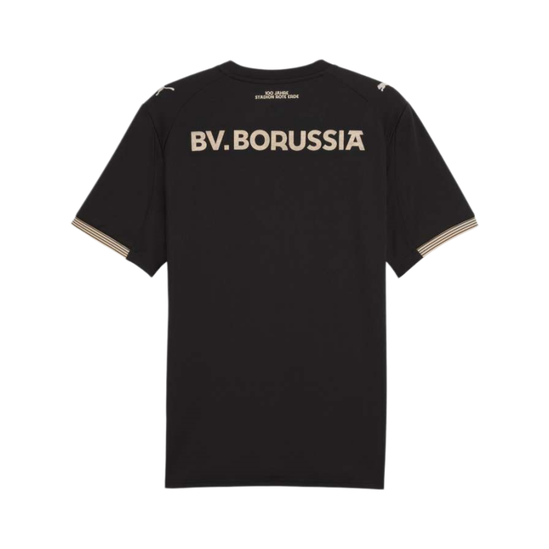 Kinder BVB Borussia Dortmund 2025/26 „Stadion Rote Erde“ Sondertrikot
