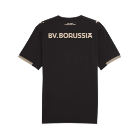 Kinder BVB Borussia Dortmund 2025/26 „Stadion Rote Erde“ Sondertrikot