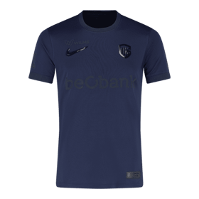 Women's KRC Genk 2025/26 Warmste Week Special Shirt