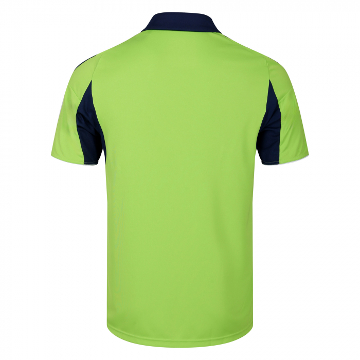 Damen Fulham 2025/26 Auswärtstrikot