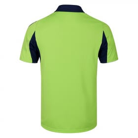 Damen Fulham 2025/26 Auswärtstrikot