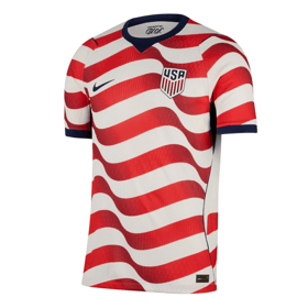 Herren Heimtrikot der USA für die WM 2026