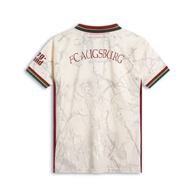 Herren FC Augsburg 2026/27 Heimtrikot