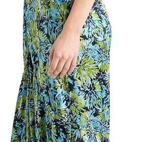 Women's Dahlia Print Kordyn Dress