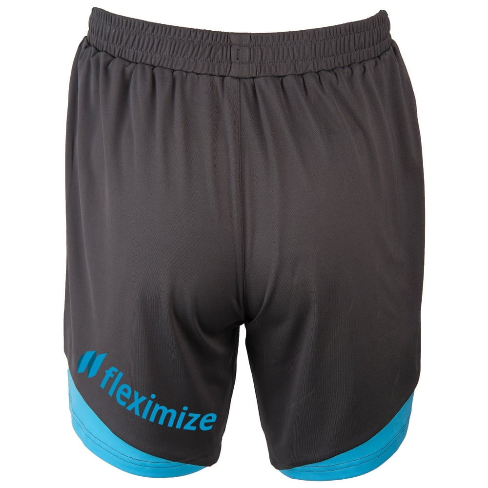 Kid's Ipswich Town 2025/26 Third Shorts