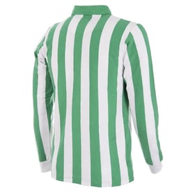 Kinder Real Betis 1934/35 Retro Langarmshirt