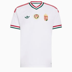 Herren Ungarn 2026 Auswärtstrikot-Weltmeisterschaft Trikot