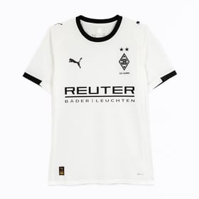 Men's Borussia Mönchengladbach 2025/26 Home Shirt