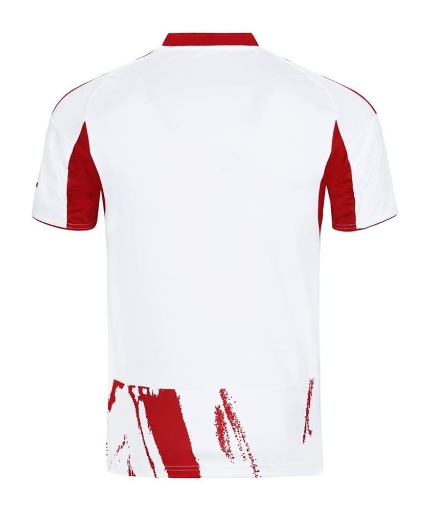 Herren Olympiacos FC 2025/26 Auswärtstrikot