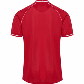 Men's Denmark 2026 Home World Cup Shirt