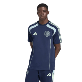 Women's Ajax 2025/26 Urban Purist Shirt