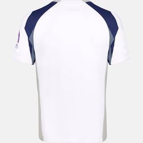 Herren Tottenham Hotspur 2025/26 Heimtrikot