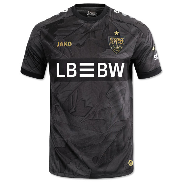 Herren VfB Stuttgart 2025/26 Drittes Trikot