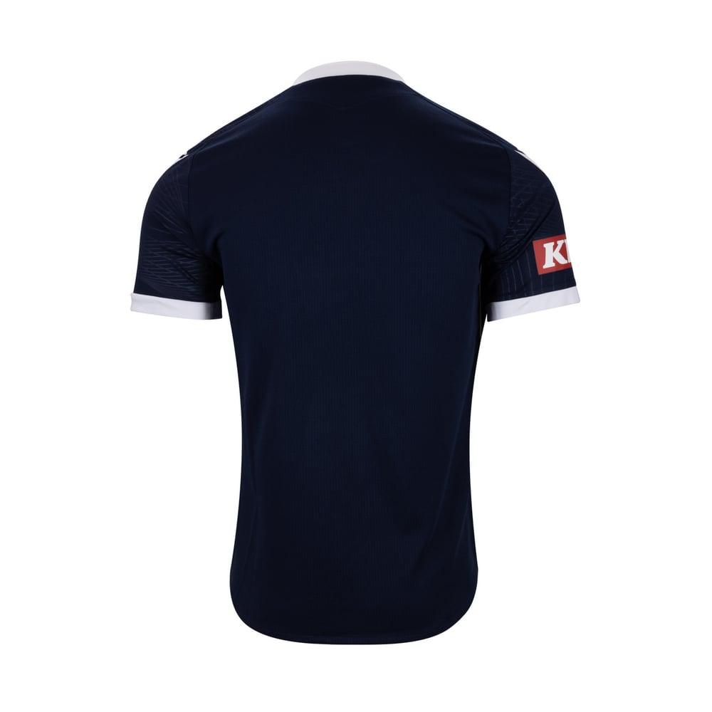 Herren Melbourne Victory 2025/26 Heim Australia Cup Trikot