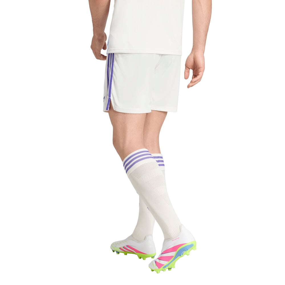Herren Aston Villa 2025/26 Dritte Shorts
