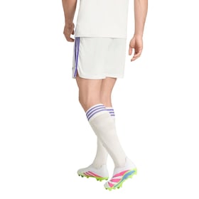 Herren Aston Villa 2025/26 Dritte Shorts