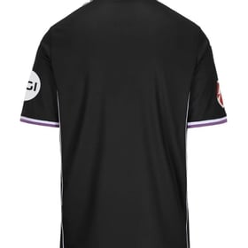 Herren Real-Valladolid-Auswärtstrikot 2025/26