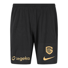 Herren KRC Genk 2025/26 Dritte Shorts