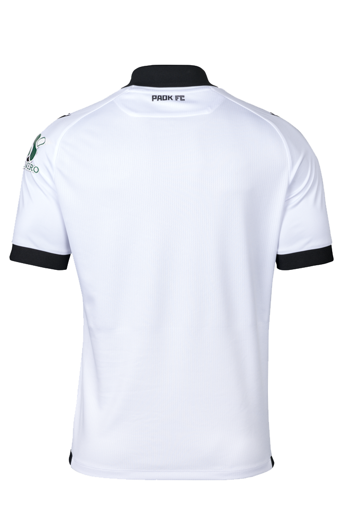 Damen PAOK FC 2025/26 Drittes Trikot