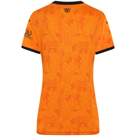 Damentrikot Wolverhampton Wanderers 2026/27 Heim