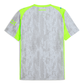Herren Manchester City 2025/26 Drittes Trikot