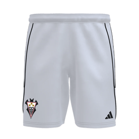 Damen Albacete BP Heimshorts 2025/26