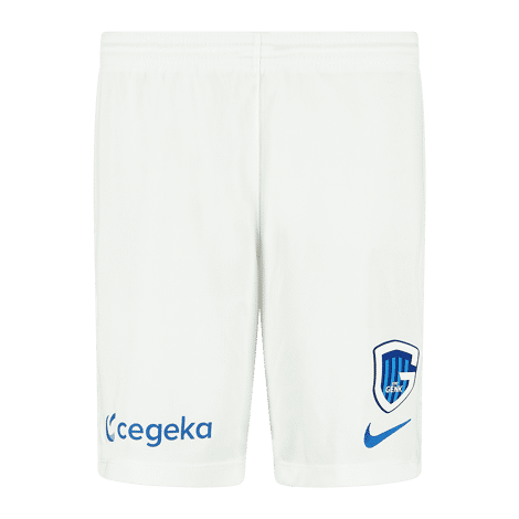 Herren KRC Genk 2025/26 Heimshorts