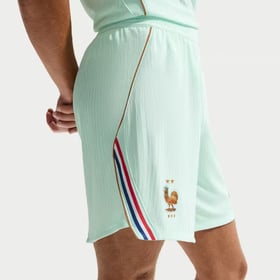 Men's France 2026 Away World Cup Shorts