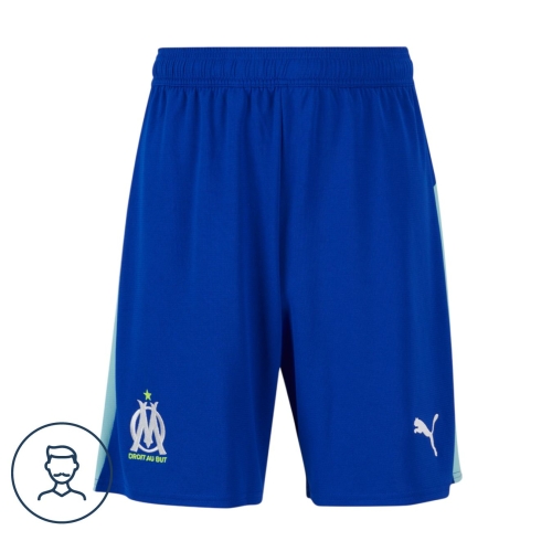 Herren OM 2025/26 Dritte Shorts