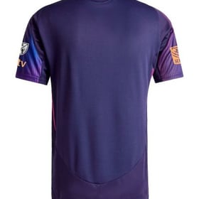 Women's LA Galaxy 2026/27 Away Shirt