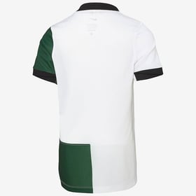 Kinder Sporting CP 2025/26 Drittes Stromp Trikot