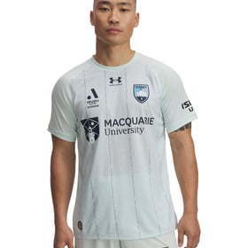 Women's Sydney FC 2025/26 Away Shirt