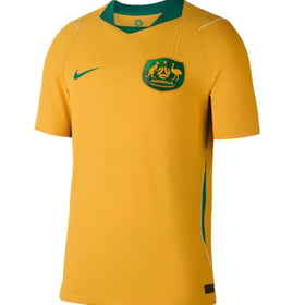 Herren Australien 2026 Heimtrikot-Weltmeisterschaft Trikot