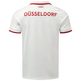 Herren Fortuna 2026/27 Auswärtstrikot