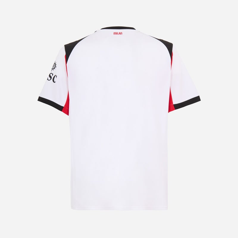 Kindertrikot Milan Auswärts 2025/26