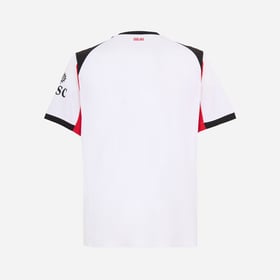 Kindertrikot Milan Auswärts 2025/26