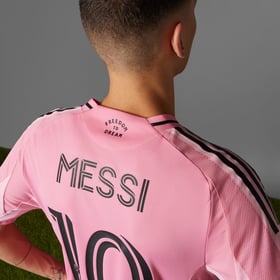 Women's Inter Miami CF 2026/27 Home Shirt