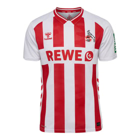 Kinder 1. FC Köln 2025/26 Heimtrikot