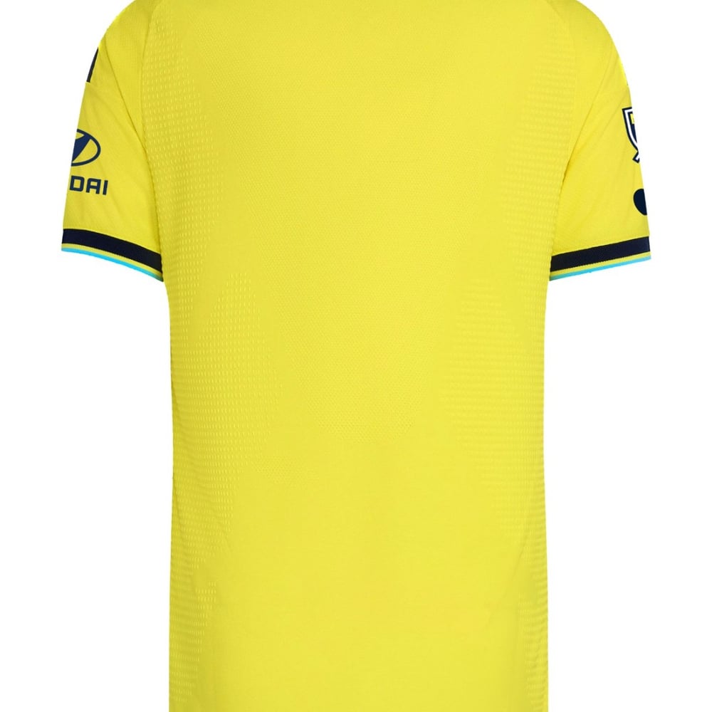 Men's Nashville SC 2026/27 Home Shirt