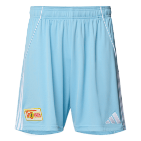 Herren 1.FC Union Berlin 2025/26 Dritte Alternative Shorts