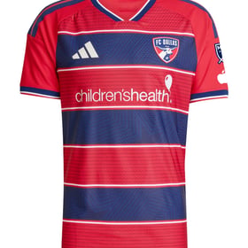 Children FC Dallas 2026/27 Home Shirt